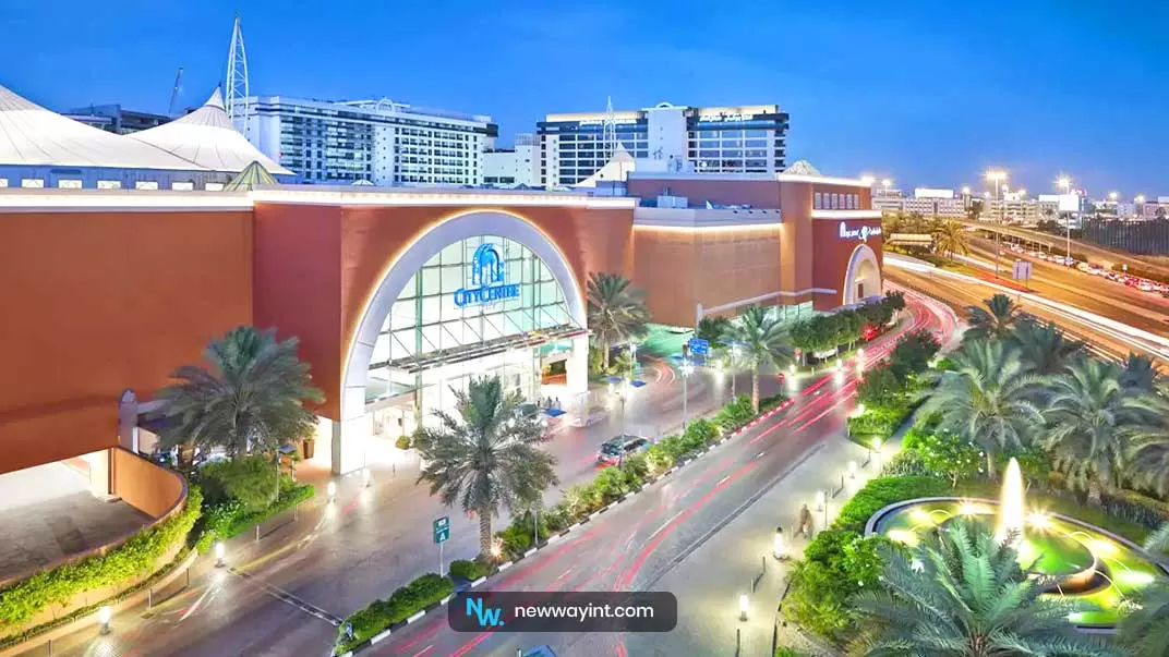  Buying a Shop in Deira City Center