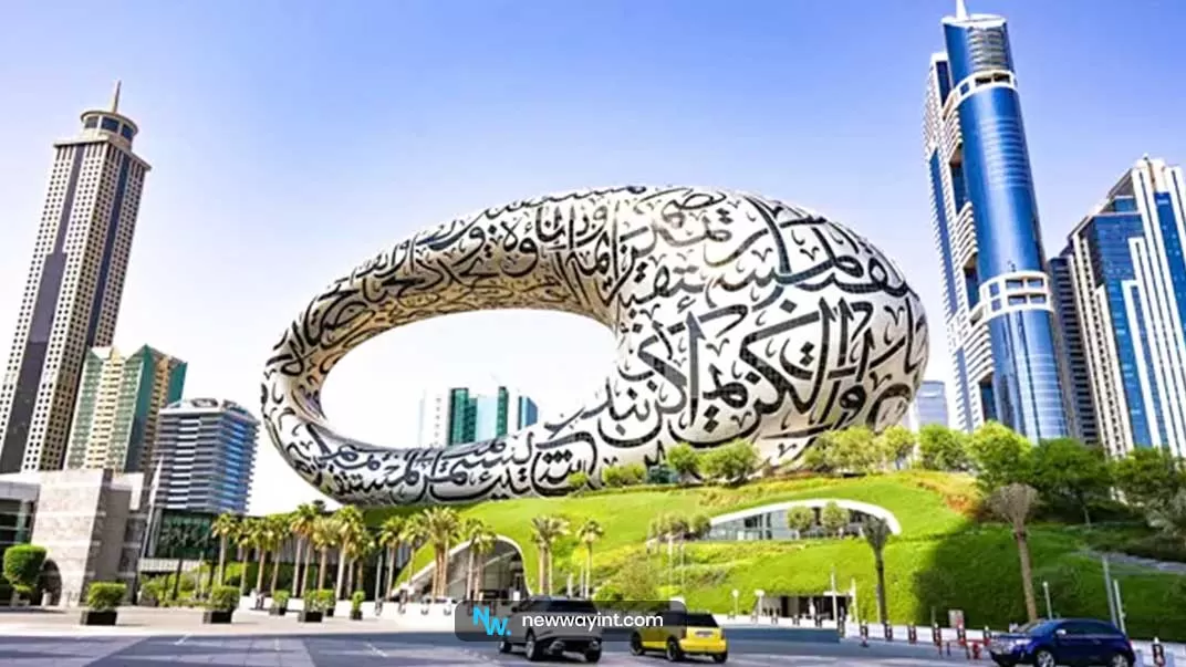 Sights of Dubai; 21 popular tourist attractions in 2024 + photos