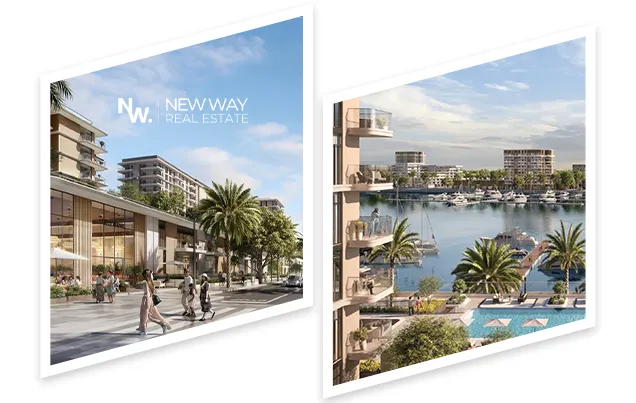 خرید ملک در دبی