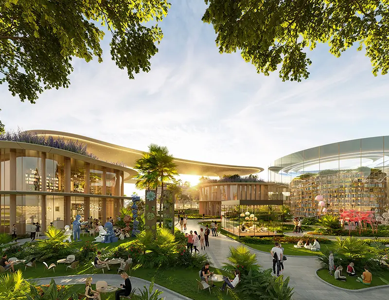 DAMAC Islands Phase 2