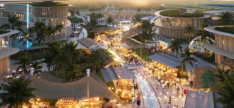 DAMAC Islands Phase 2
