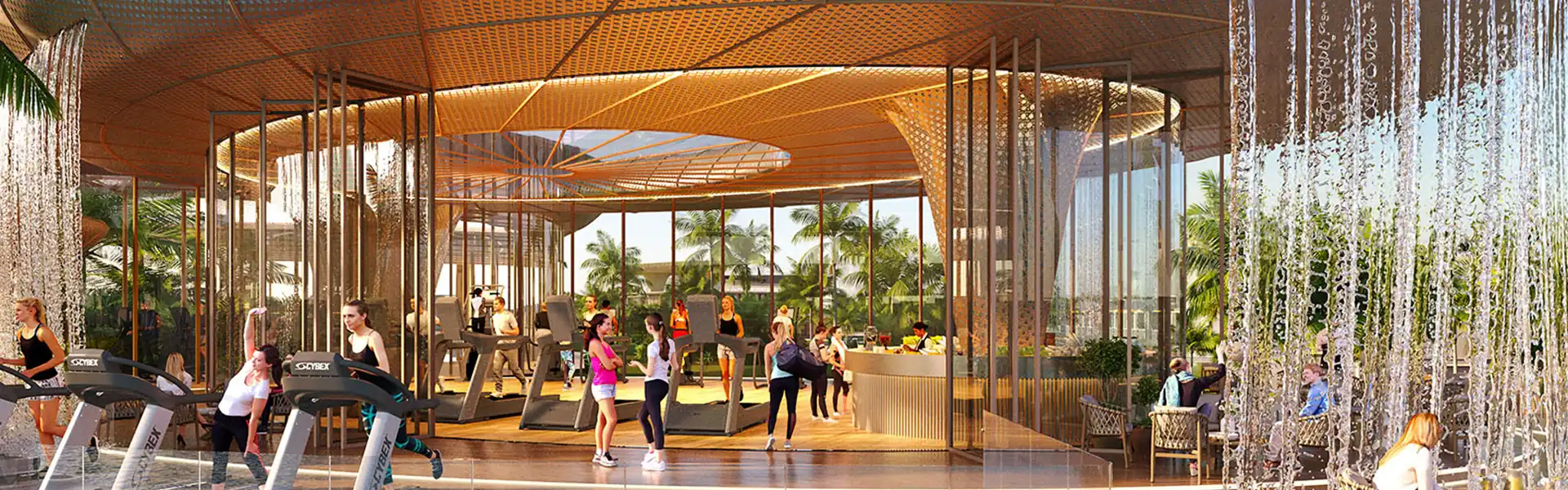DAMAC Islands Phase 2
