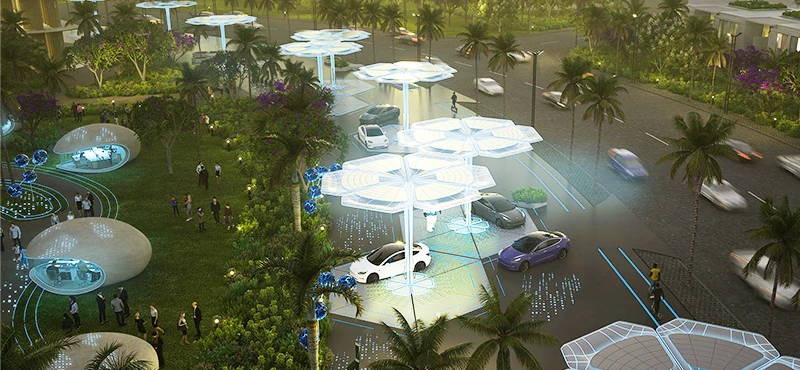 DAMAC Islands Phase 2