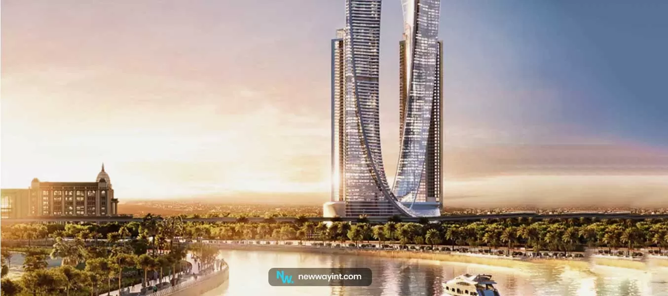 Damac Properties Developer