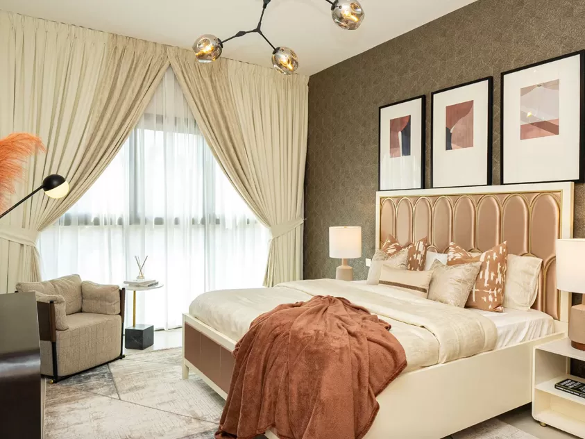 eleganz danube bedroom