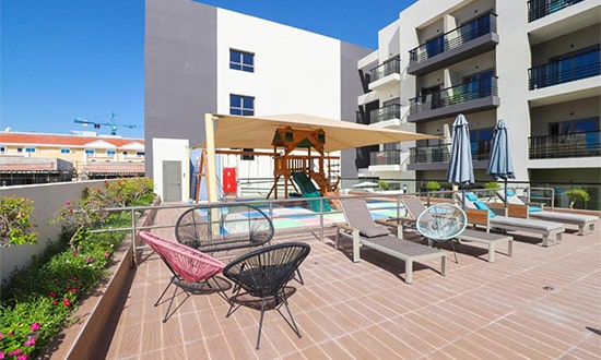 Joya Verde Residences