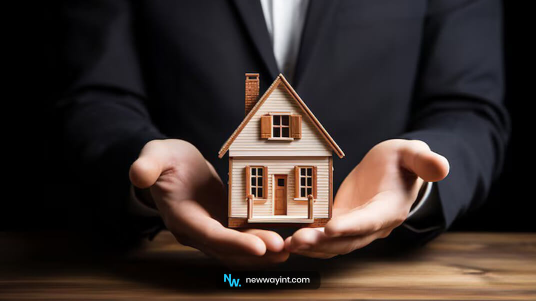 الاستثمار في الخارج من خلال شراء العقارات