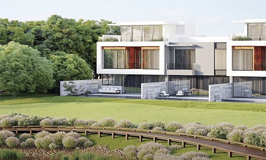 Jumeirah Luxury