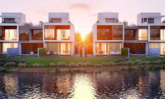 Jumeirah Luxury