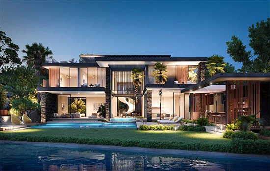 Alaya Gardens