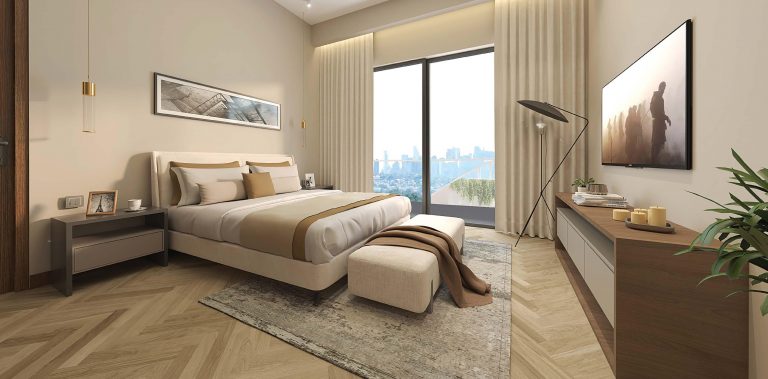 Marquis Signature Apartments in Arjan Dubai by 2020 Holdings for Sale