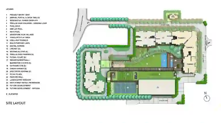 Grand Polo Club & Resort 