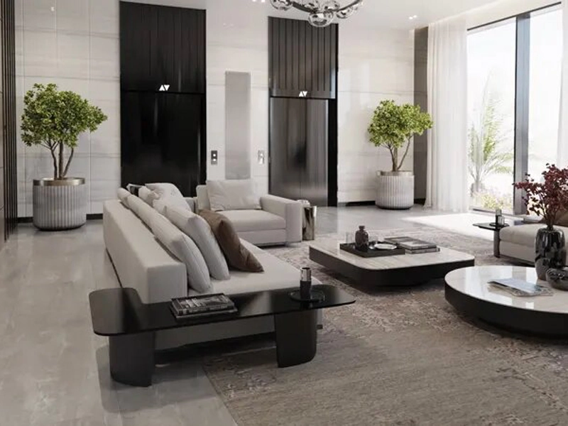 Samana Manhattan 2 - JVC| NEW WAY