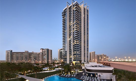 Banyan Tree Residences