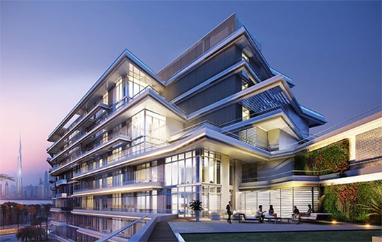 La Reserve Residences