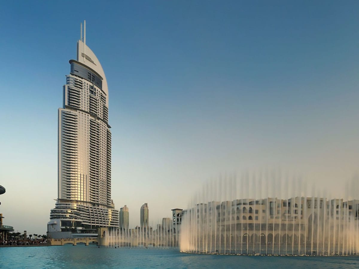 The Address Hotels